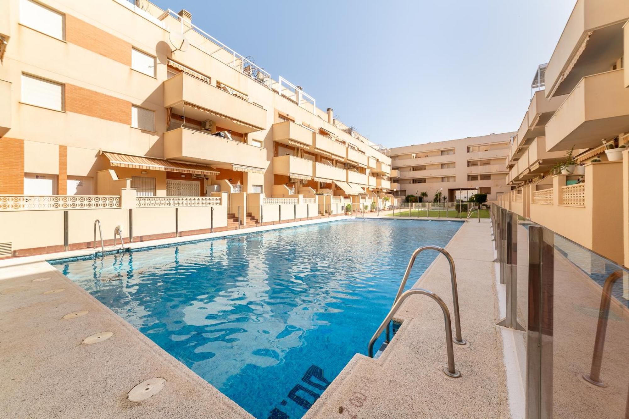Apartamento Trendyhomes Buenavista Roquetas de Mar