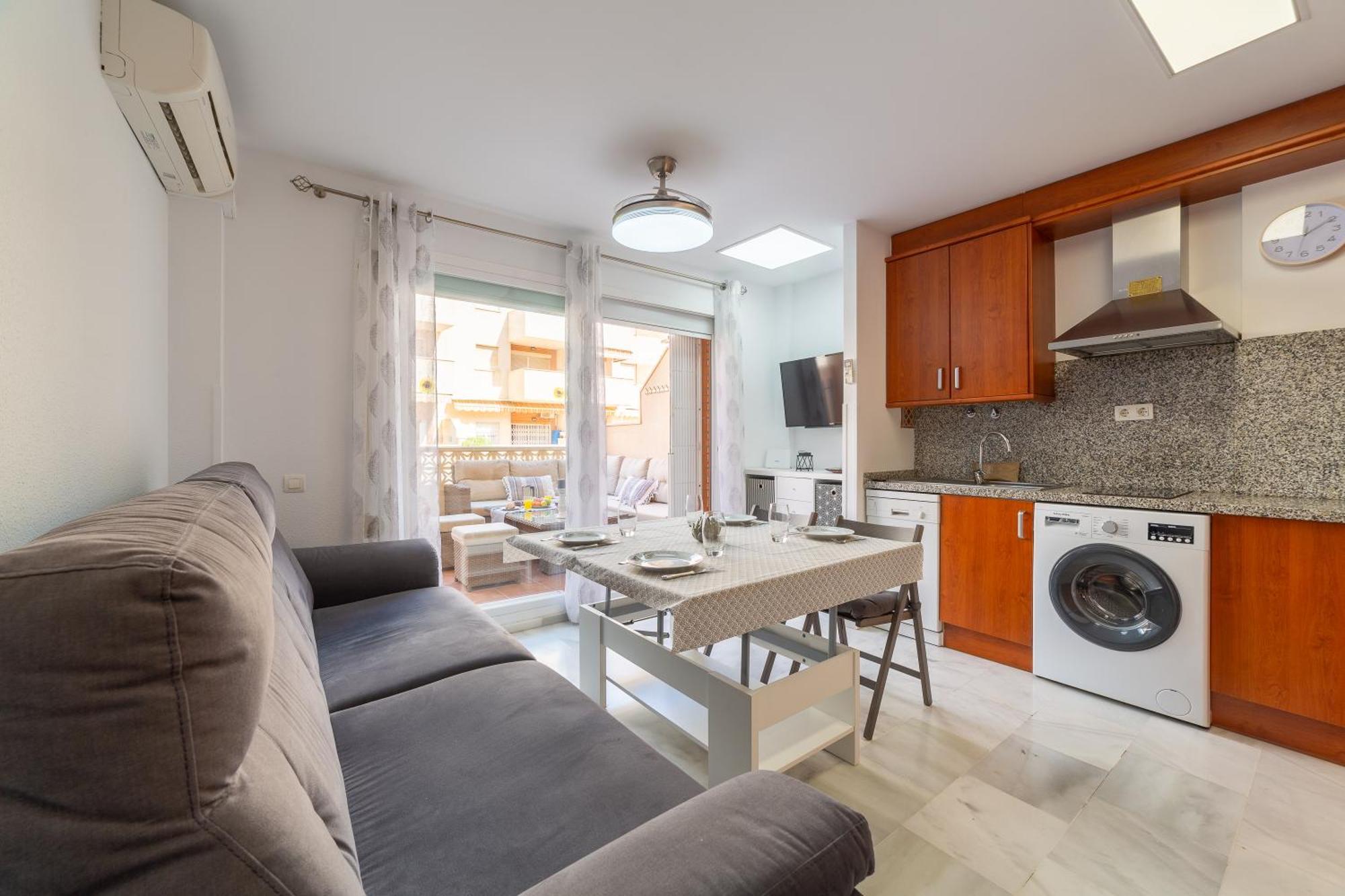 Trendyhomes Buenavista *