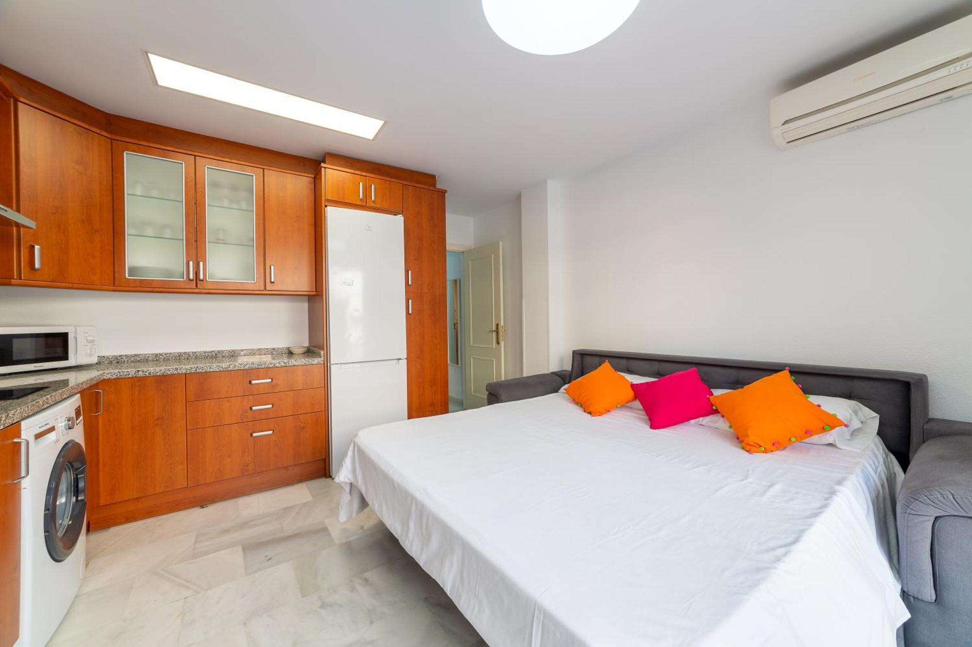 Apartamento Trendyhomes Buenavista