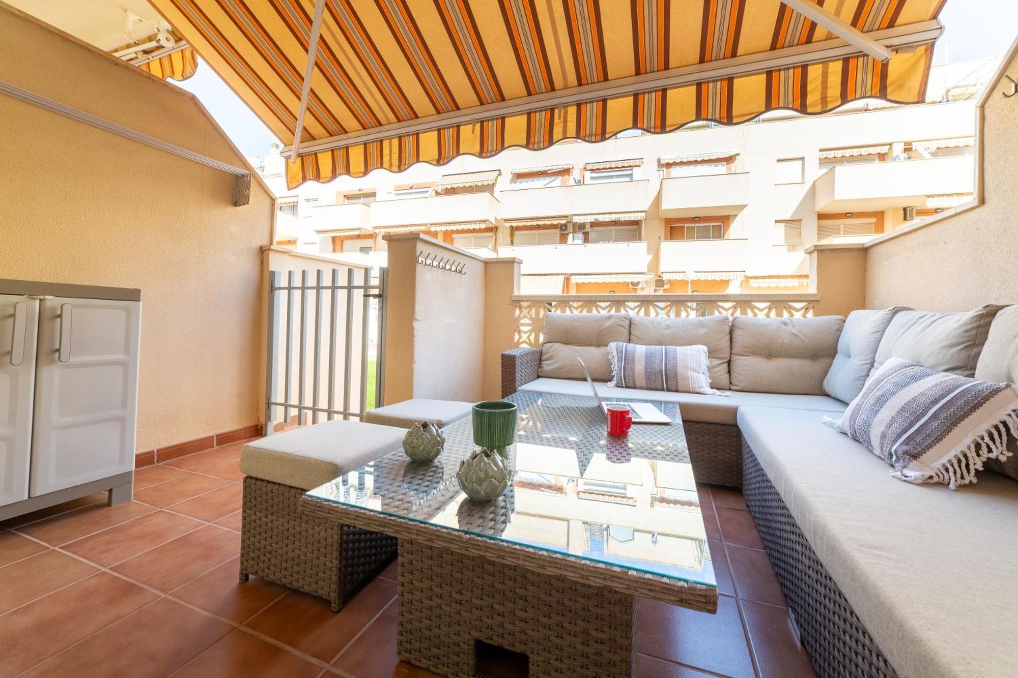 Trendyhomes Buenavista Apartamento