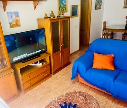Apartamento Castillo Suites, Vivienda Con Fines Turisticos El Castillo De Roquetas