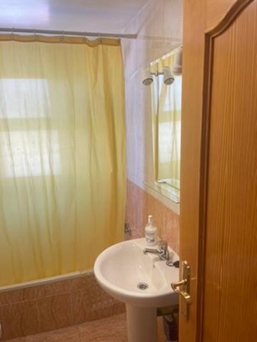 Apartamento Castillo Suites, Vivienda Con Fines Turisticos El Castillo De Roquetas