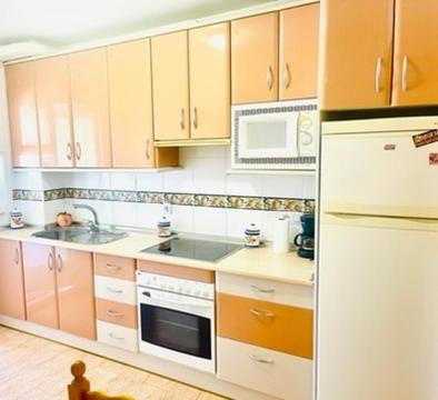 Castillo Suites, Vivienda Con Fines Turisticos El Castillo De Roquetas *