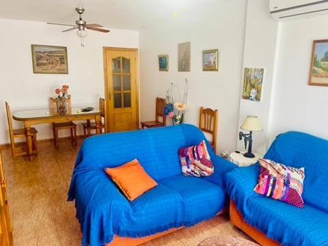Castillo Suites, Vivienda Con Fines Turisticos El Castillo De Roquetas * Roquetas de Mar