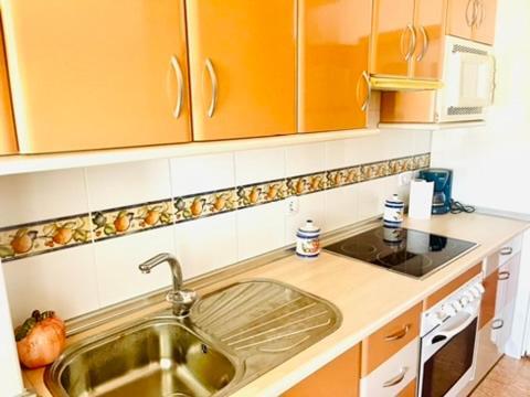Apartamento Castillo Suites, Vivienda Con Fines Turisticos El Castillo De Roquetas Roquetas de Mar