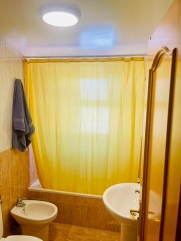 Apartamento Castillo Suites, Vivienda Con Fines Turisticos El Castillo De Roquetas *