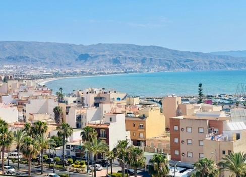 Castillo Suites, Vivienda Con Fines Turisticos El Castillo De Roquetas Roquetas de Mar