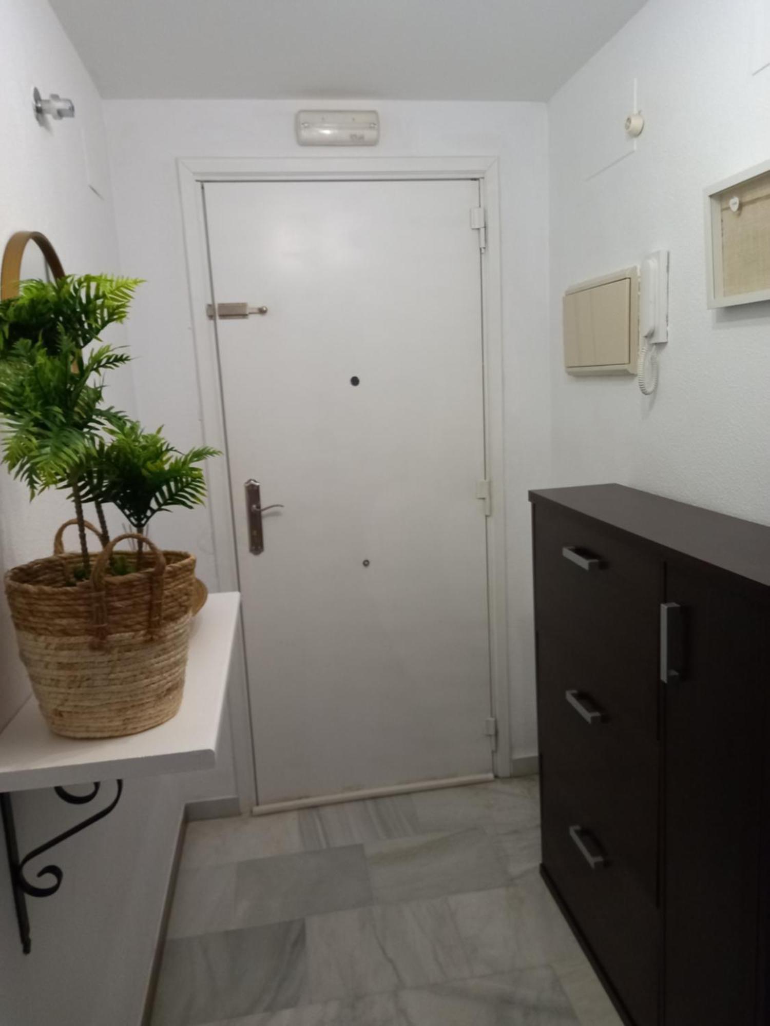 Apartamento Golf