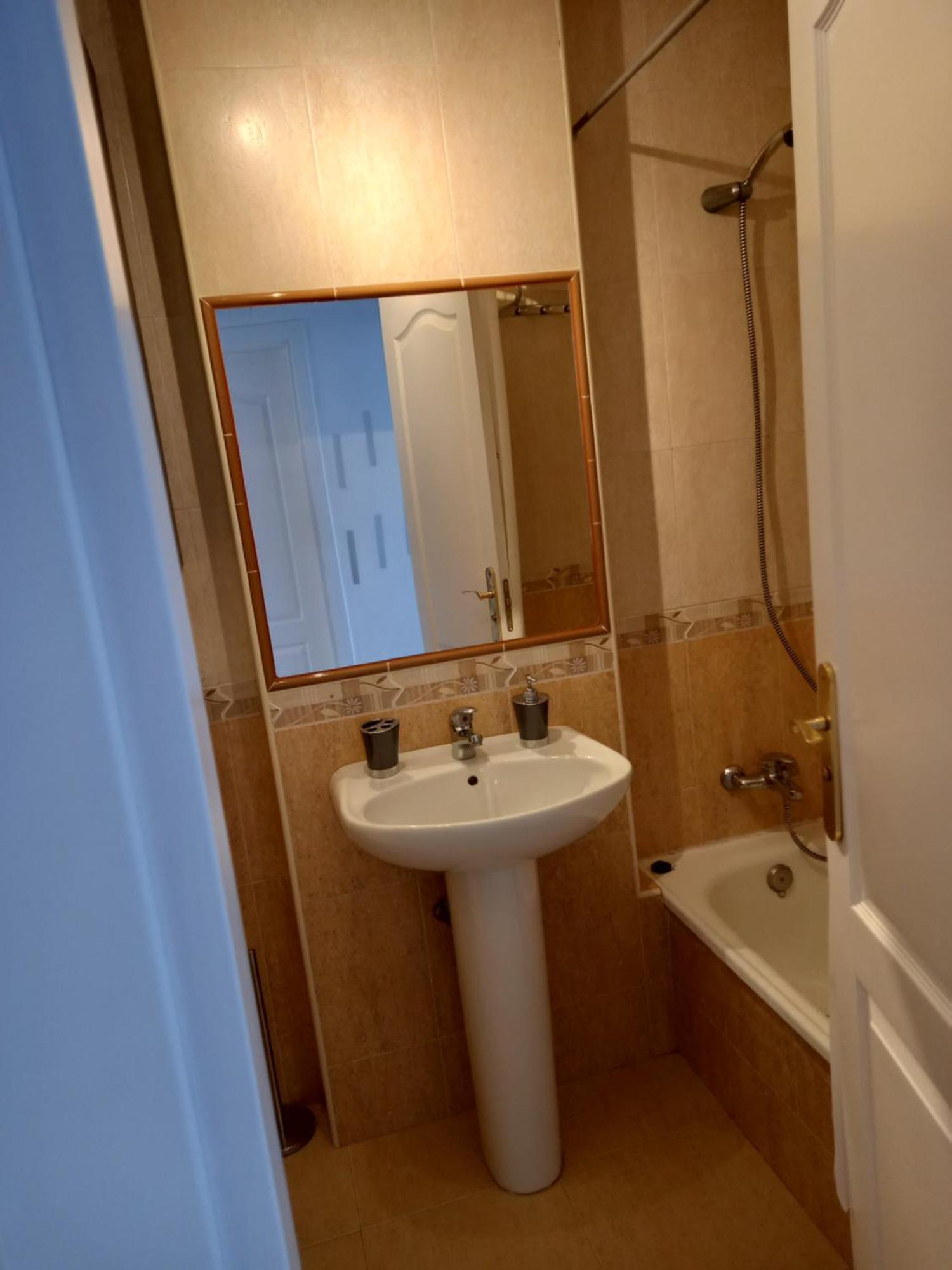 Golf Apartamento *
