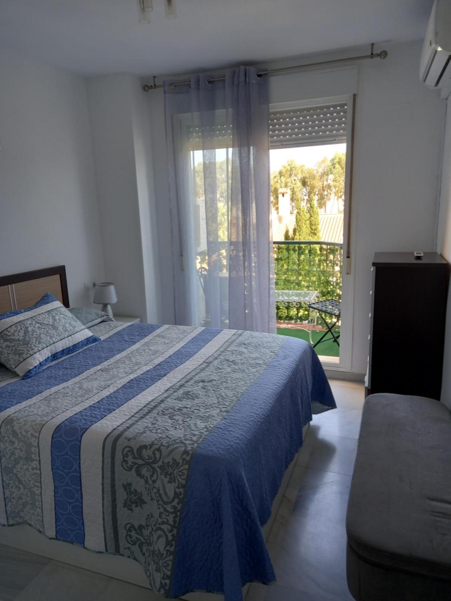 Apartamento Golf