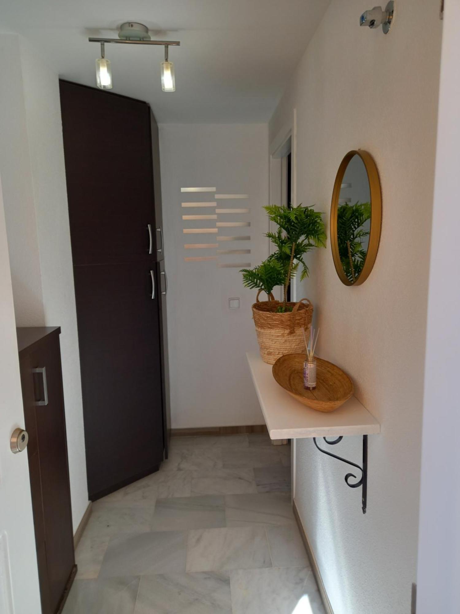 Golf Apartamento Roquetas de Mar