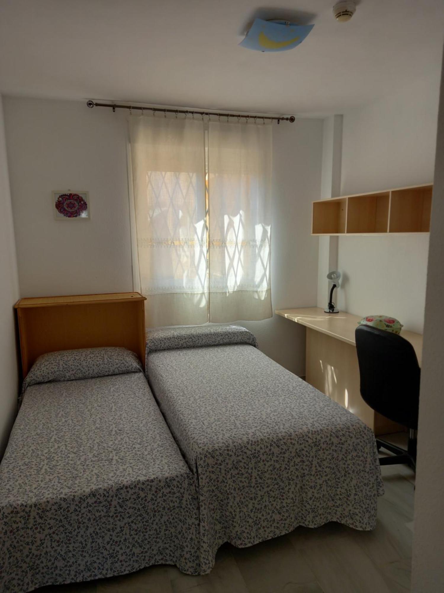 Apartamento Golf Roquetas de Mar