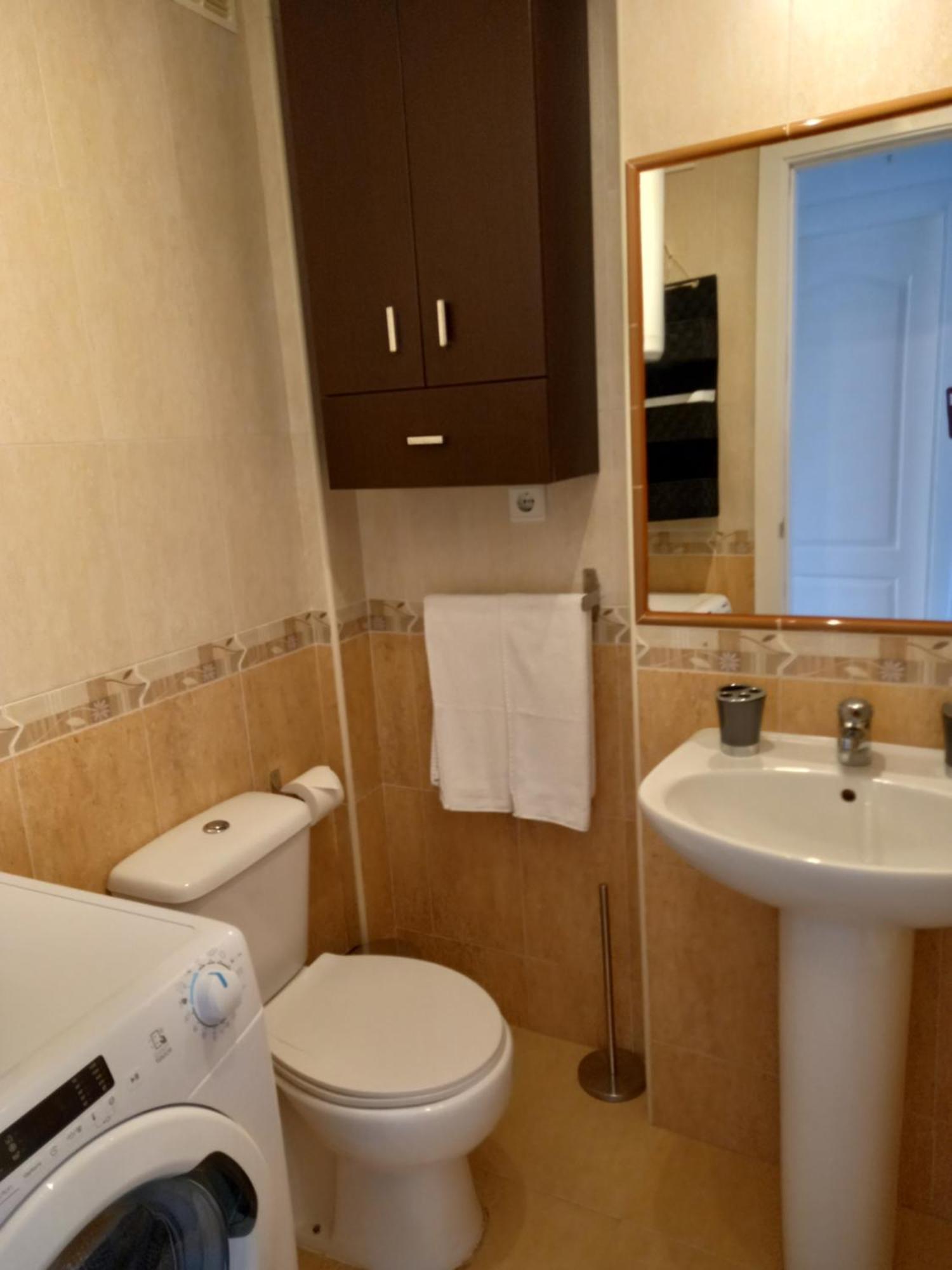 Golf Apartamento