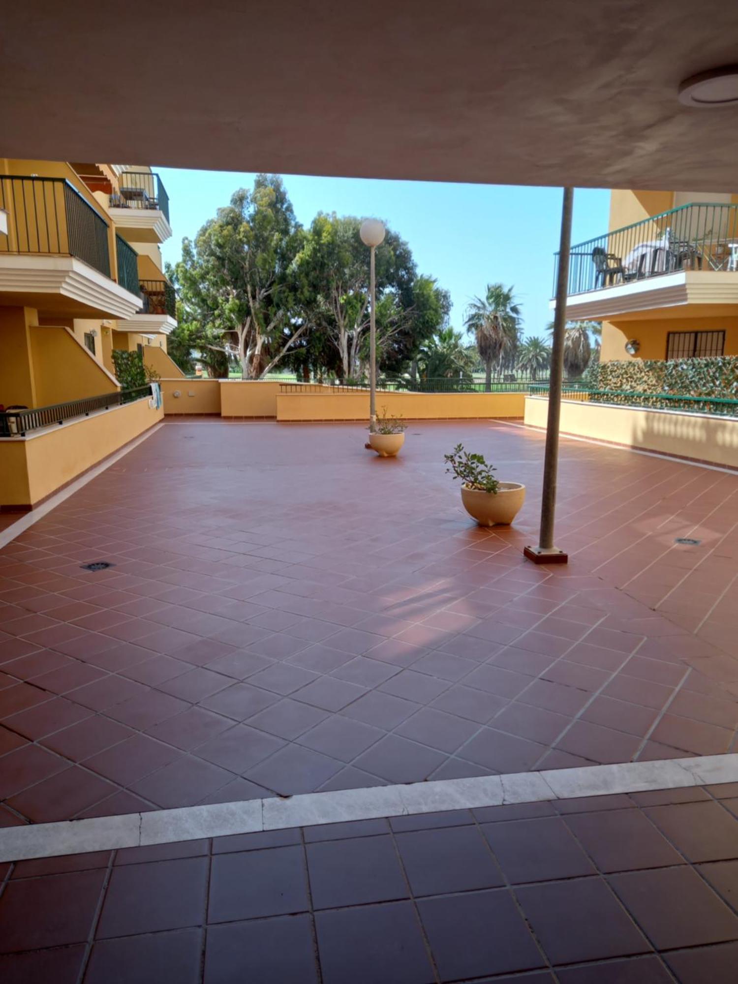 Golf Apartamento *