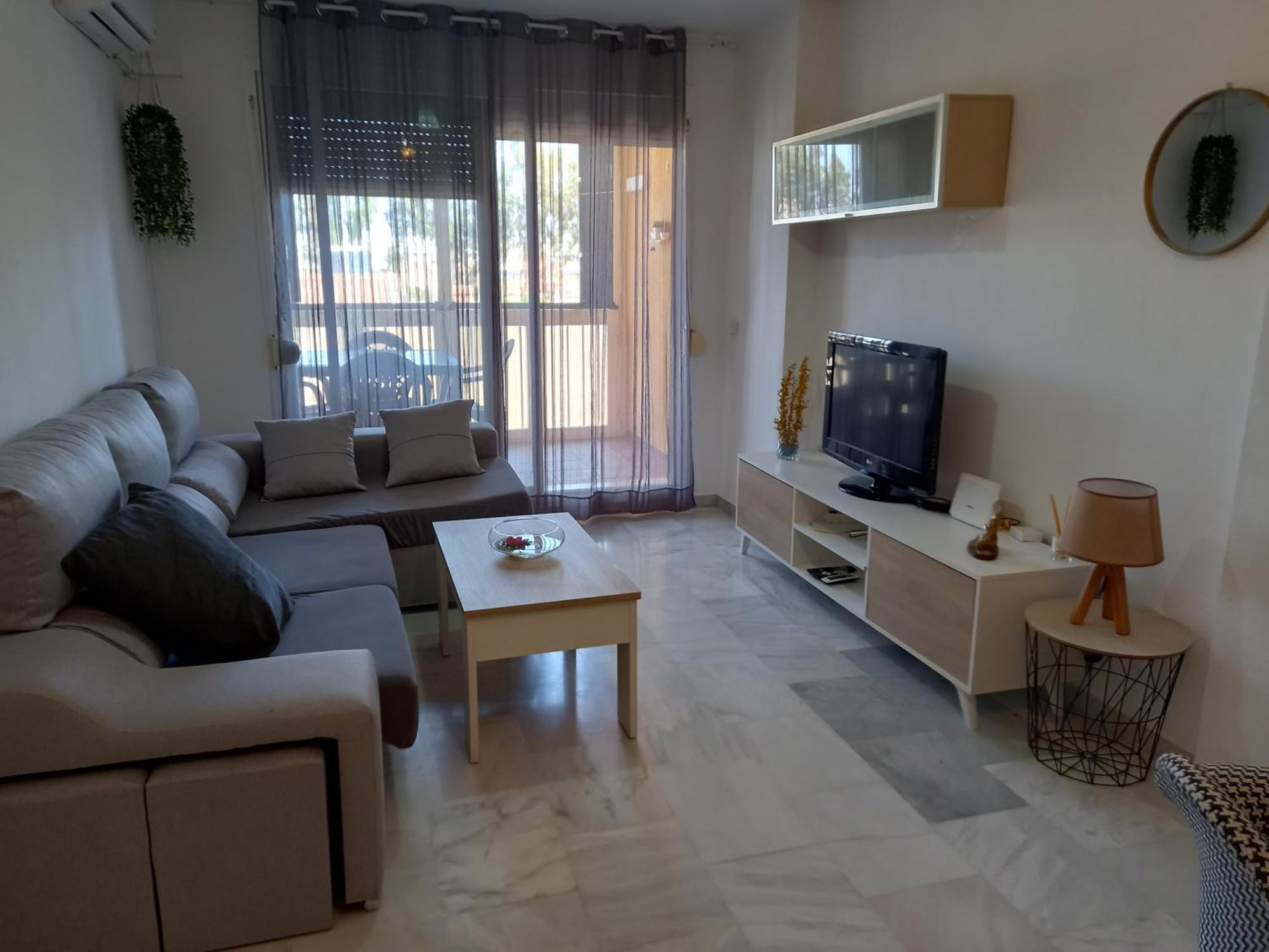Apartamento Golf *