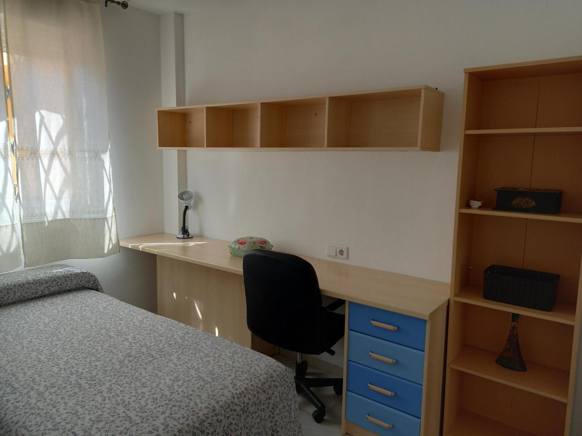 Apartamento Golf Roquetas de Mar