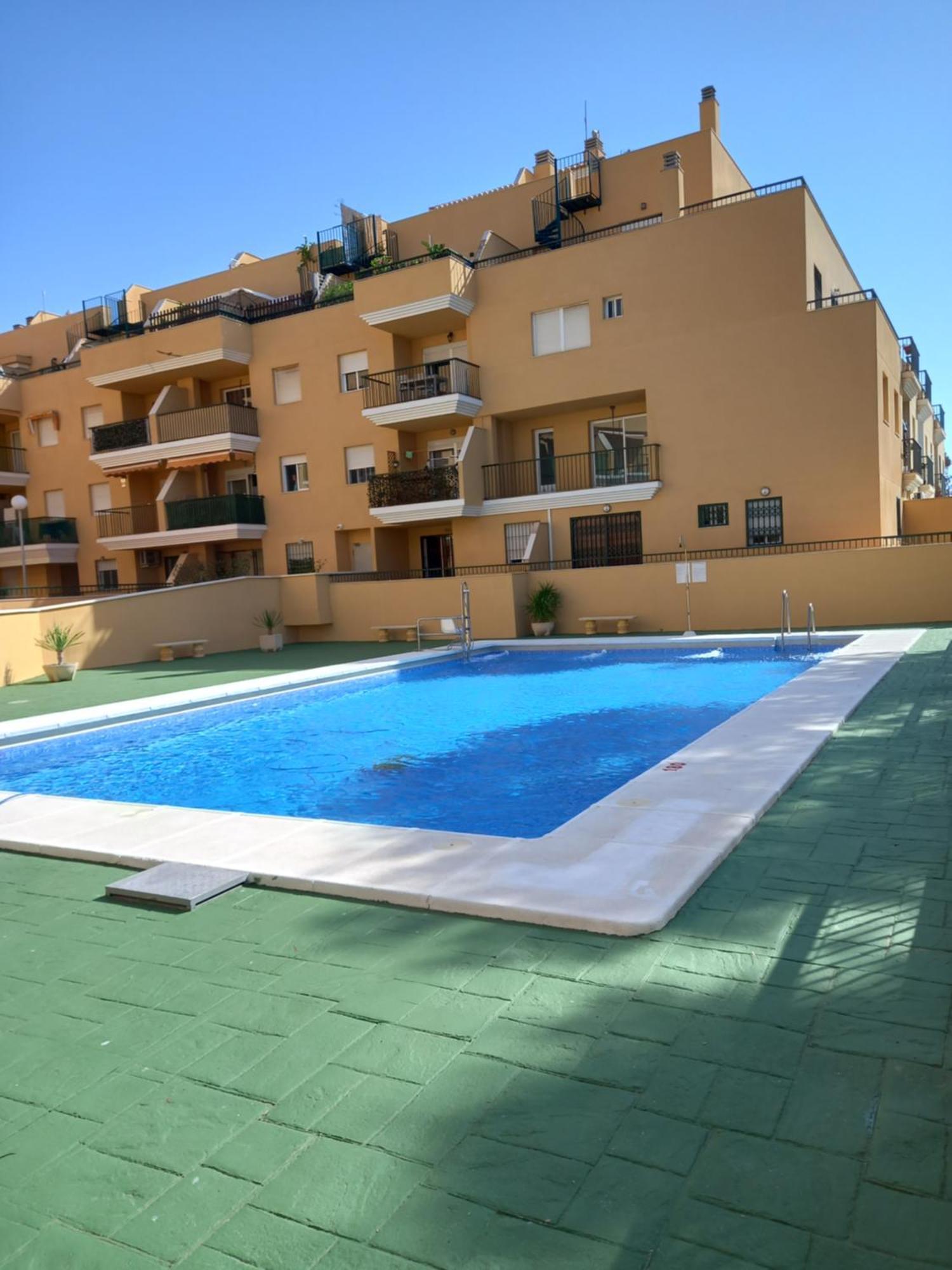 Apartamento Golf Roquetas de Mar
