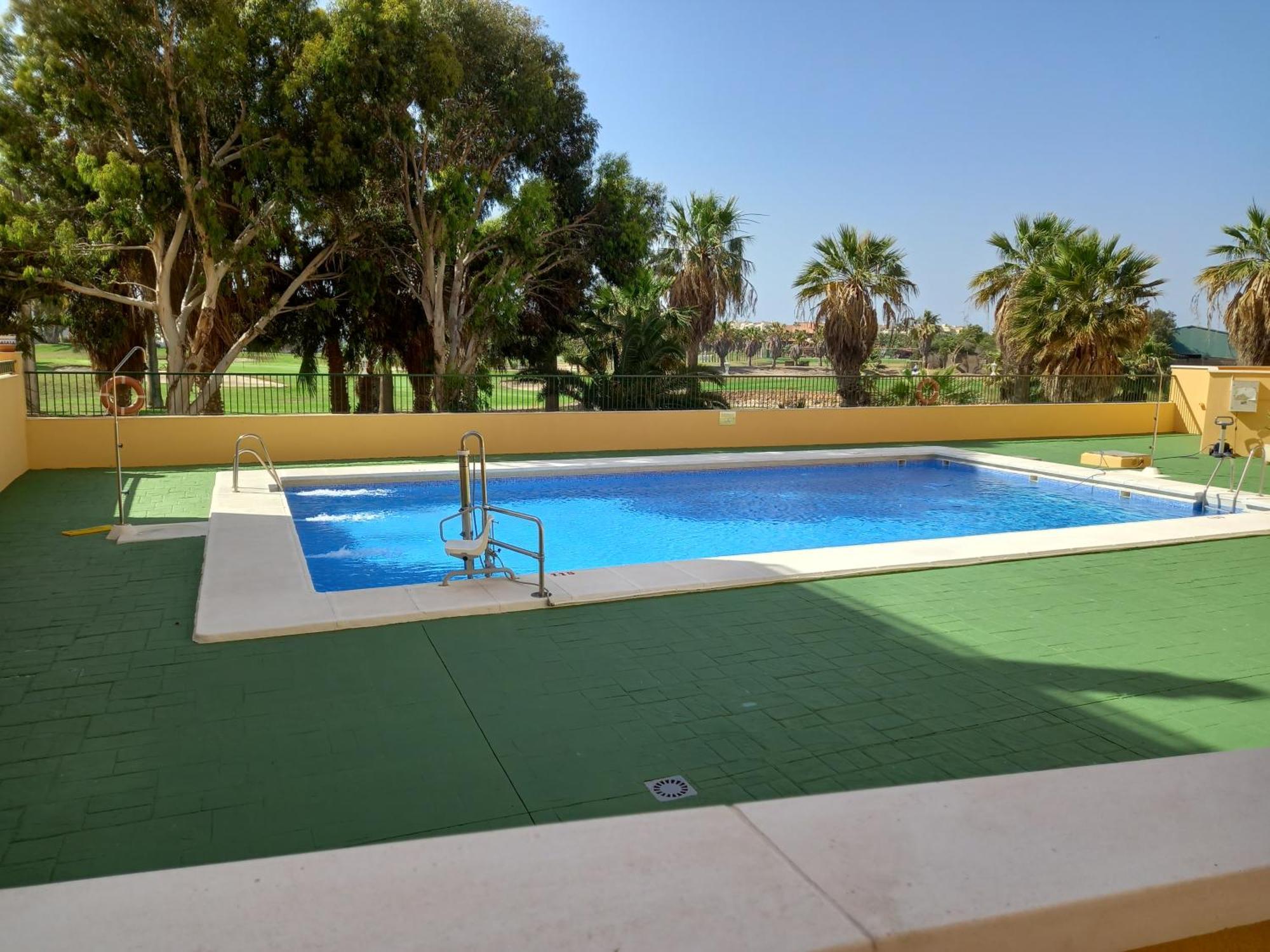 Golf * Roquetas de Mar
