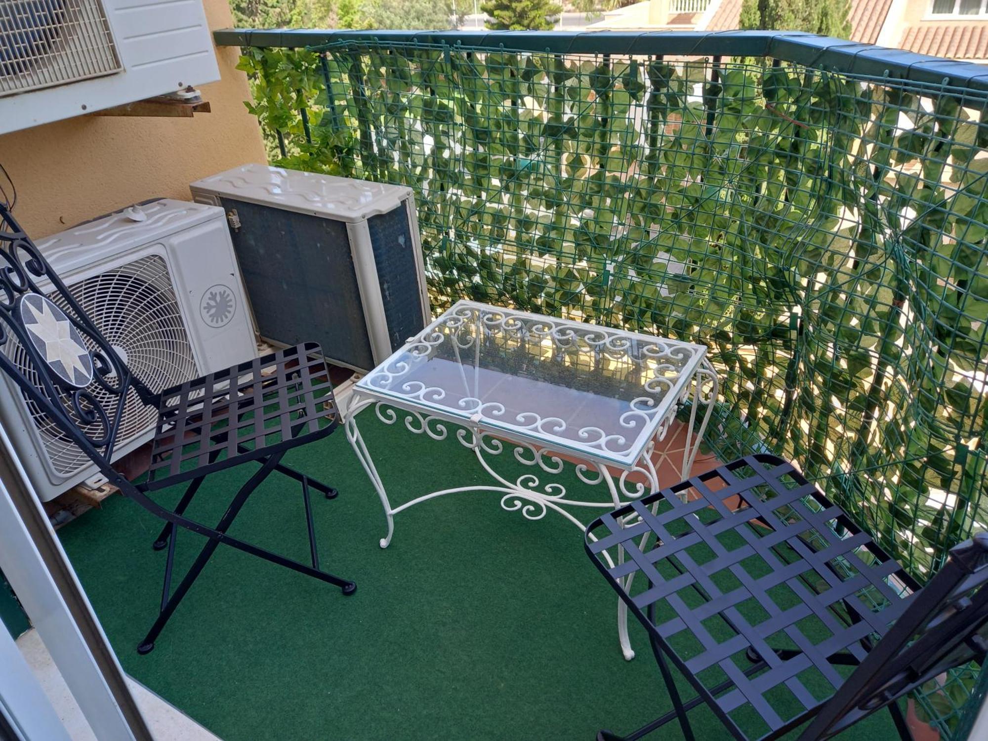 Golf Apartamento