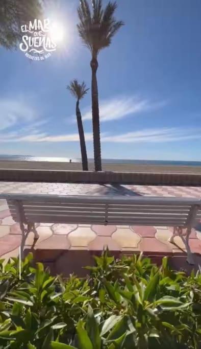 Apartamento Roquetas Costa *