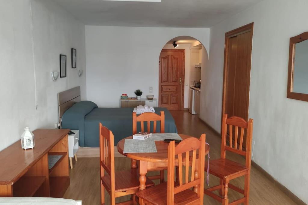 Apartamento Roquetas Costa Roquetas de Mar