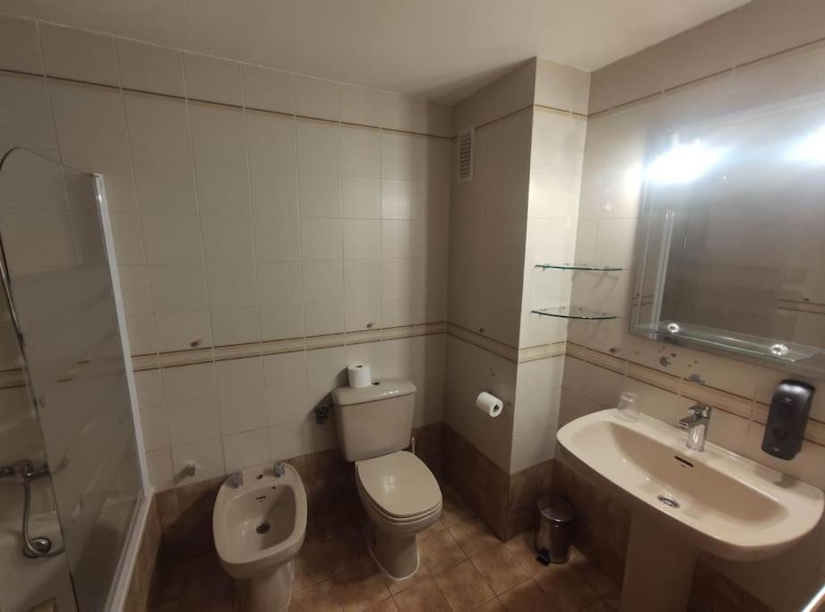 Apartamento Roquetas Costa Roquetas de Mar