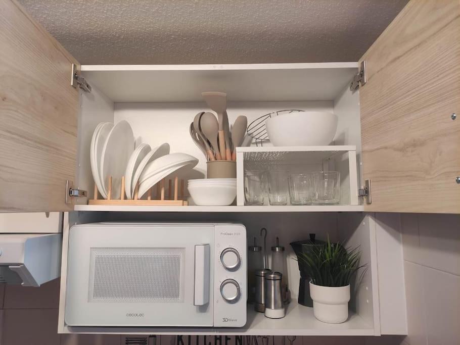 Apartamento Roquetas Costa *