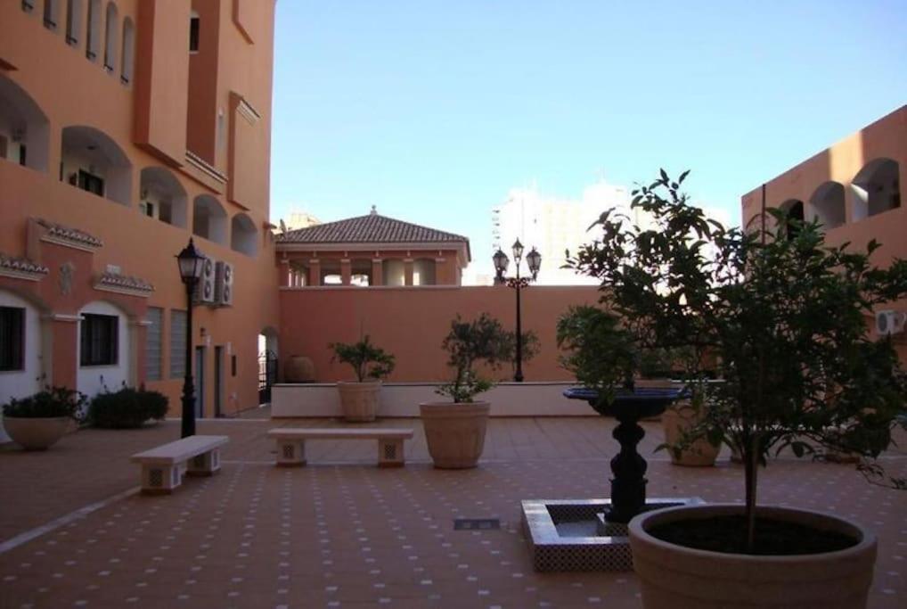 Apartamento Roquetas Costa Roquetas de Mar