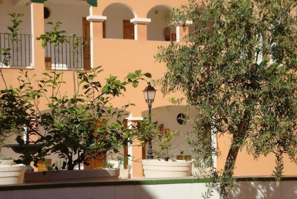Apartamento Roquetas Costa Roquetas de Mar