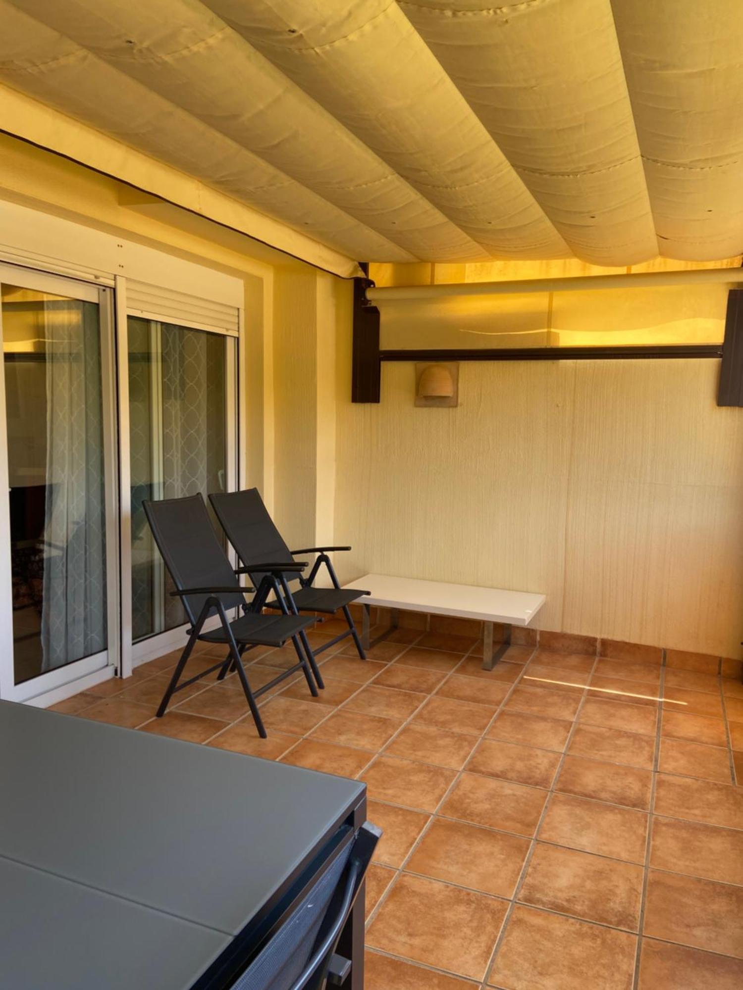 Lupe Romana Apartment Roquetas de Mar