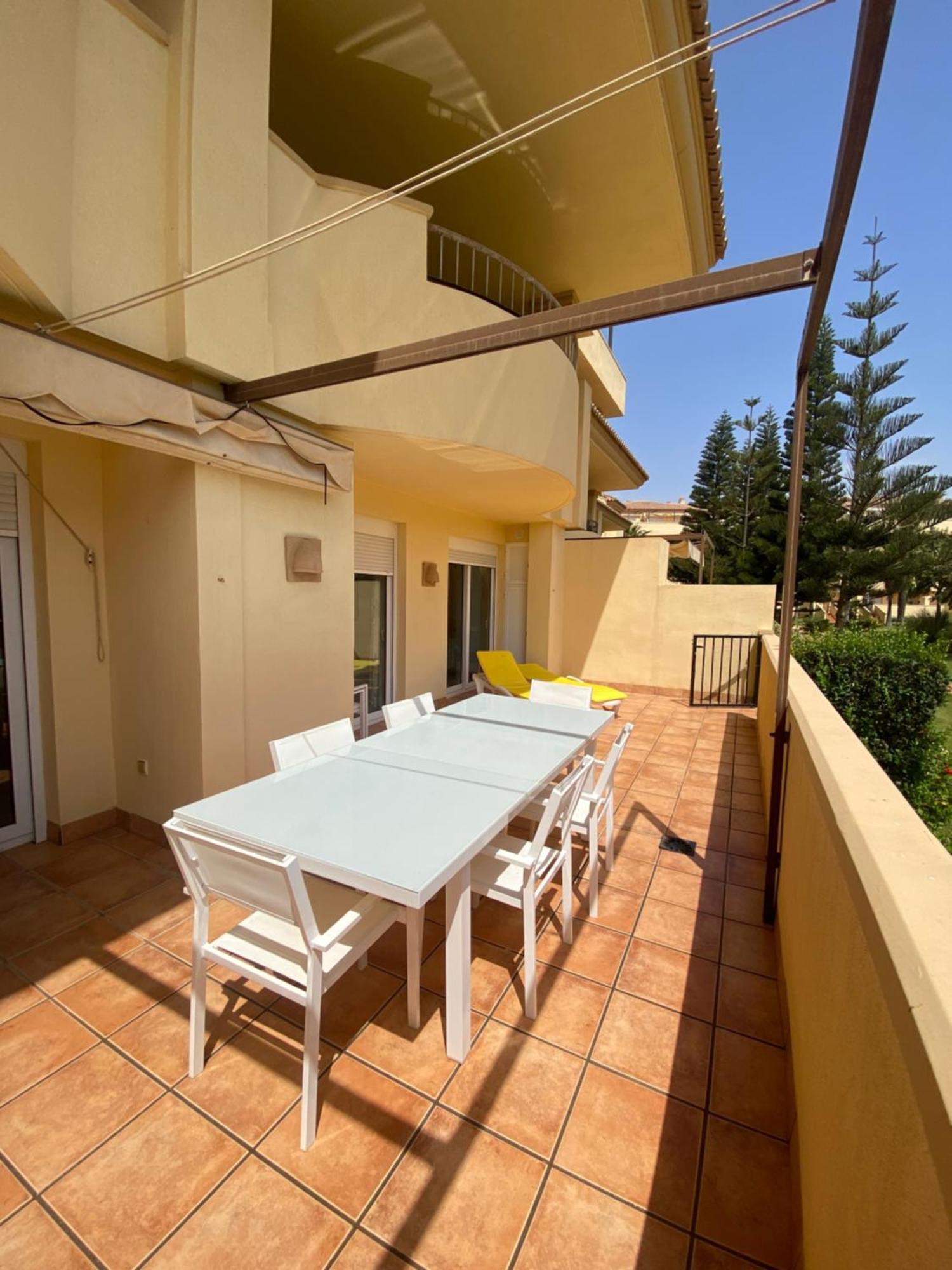Victor Romana Apartamento Roquetas de Mar