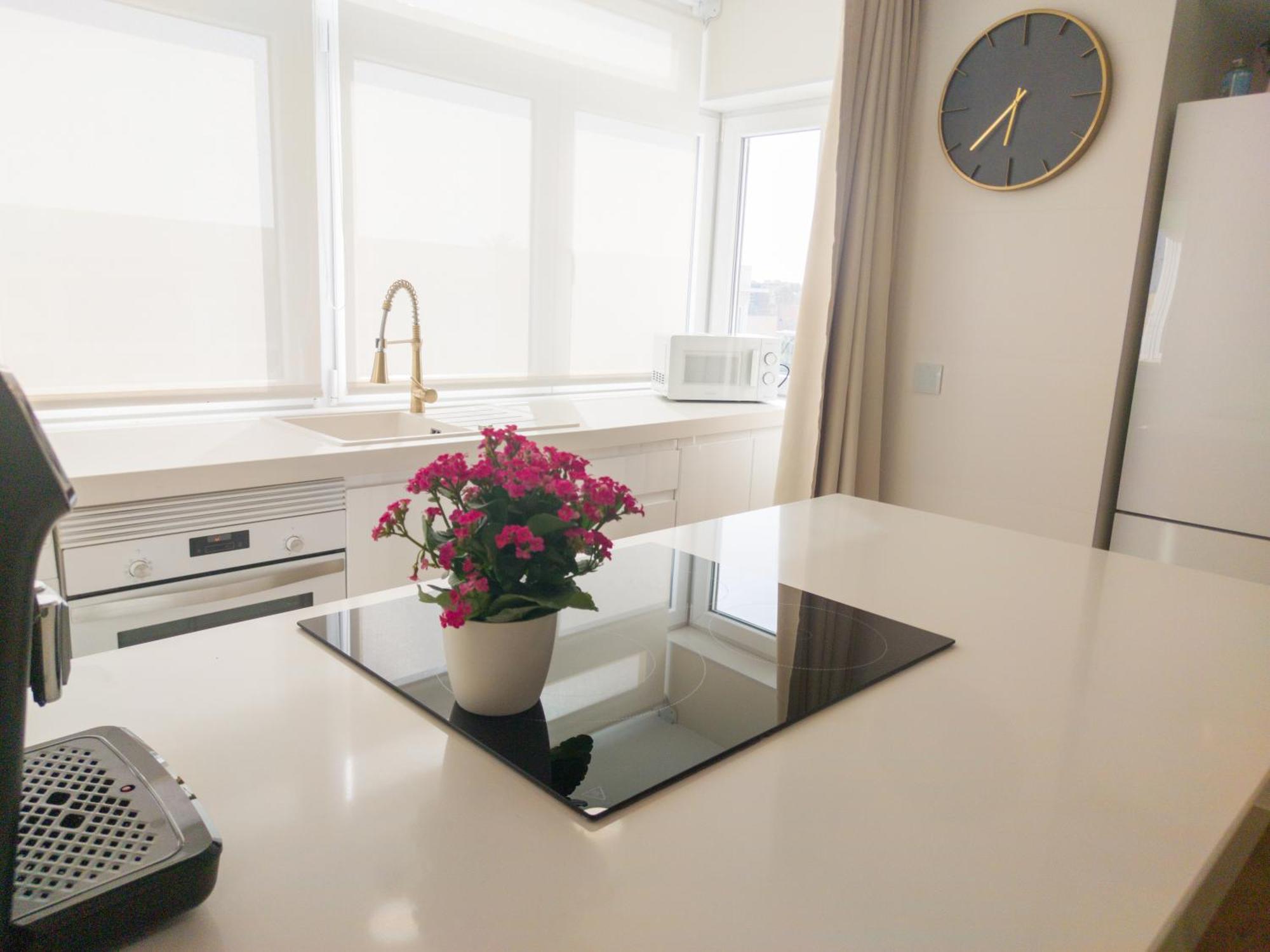 Apartment Hogar Digital Playa Y Piscina En Urbanizacion *