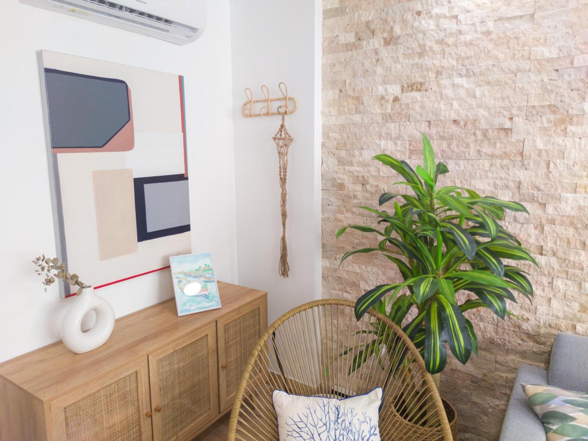 Hogar Digital Playa Y Piscina En Urbanizacion Apartment Roquetas de Mar