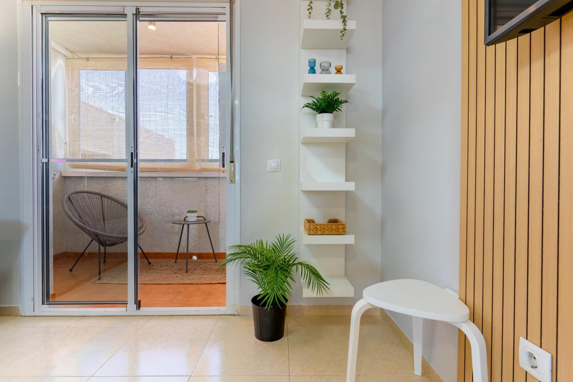 Apartamento Atico Magic R&r *