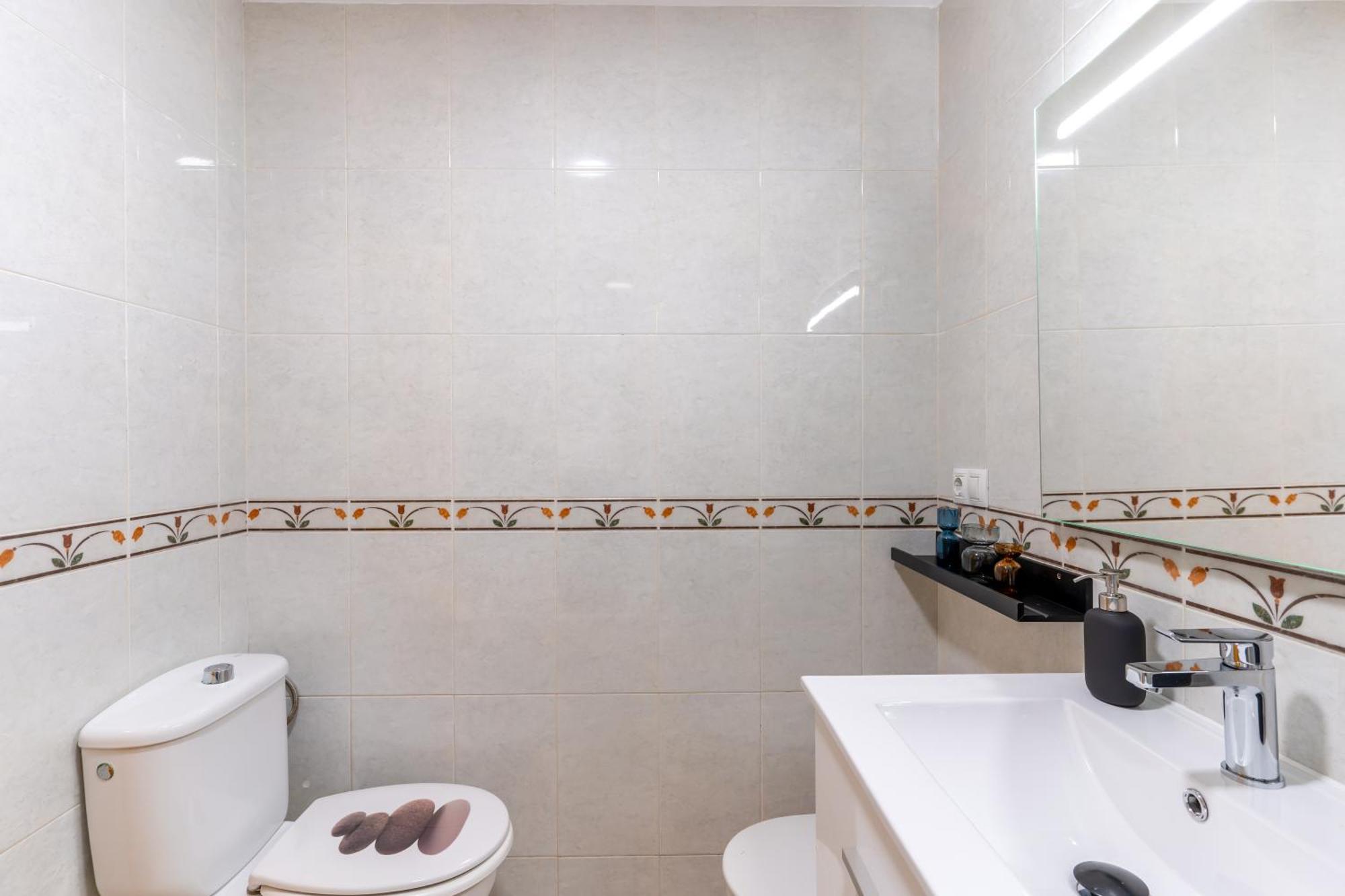 Apartamento Atico Magic R&r Roquetas de Mar