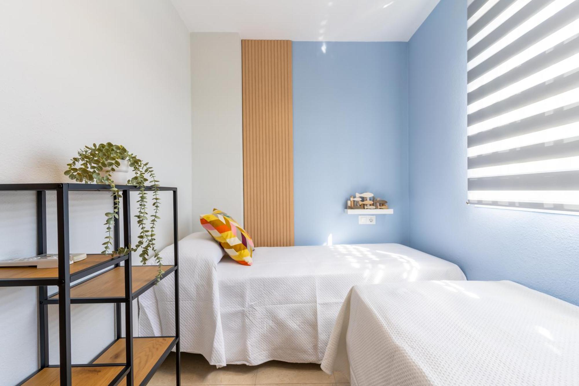 Apartamento Atico Magic R&r *