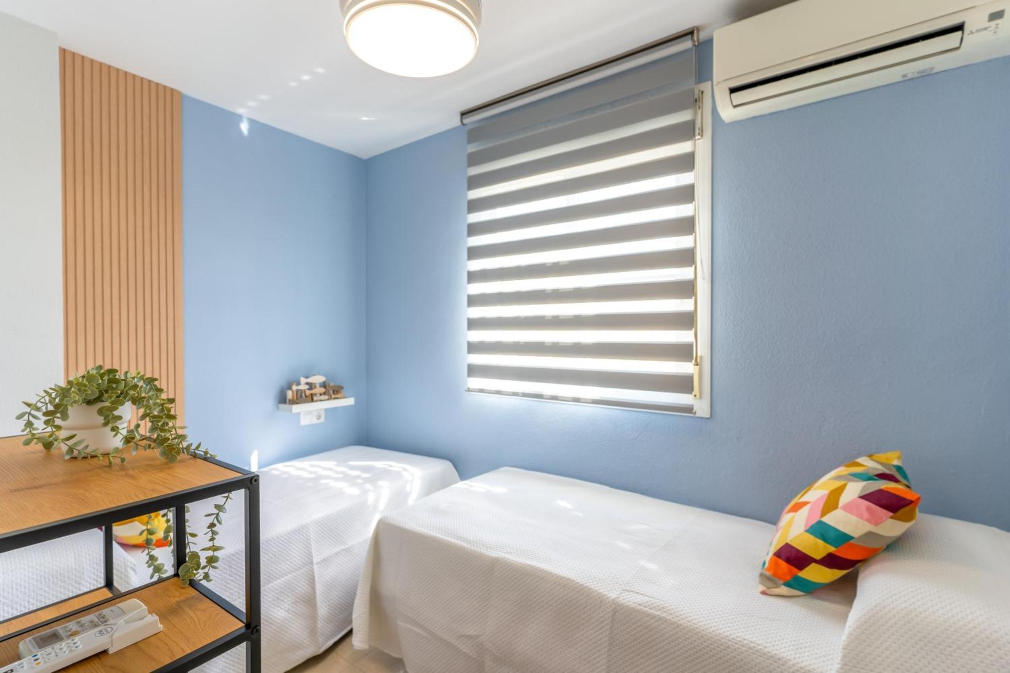 Atico Magic R&r Apartamento