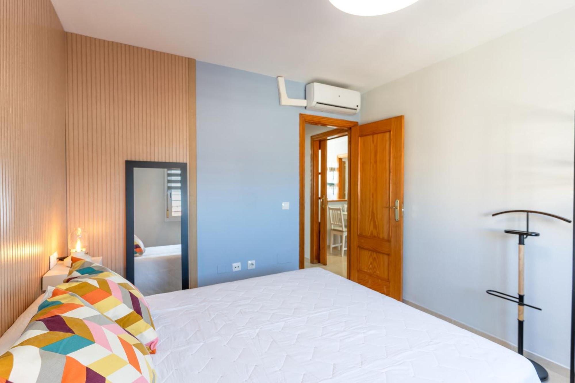 Atico Magic R&r Apartamento Roquetas de Mar