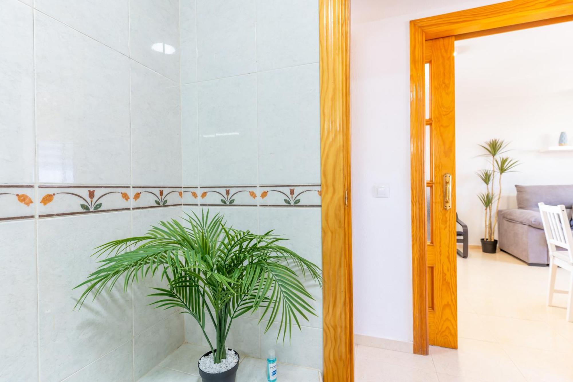 Atico Magic R&r Apartamento *