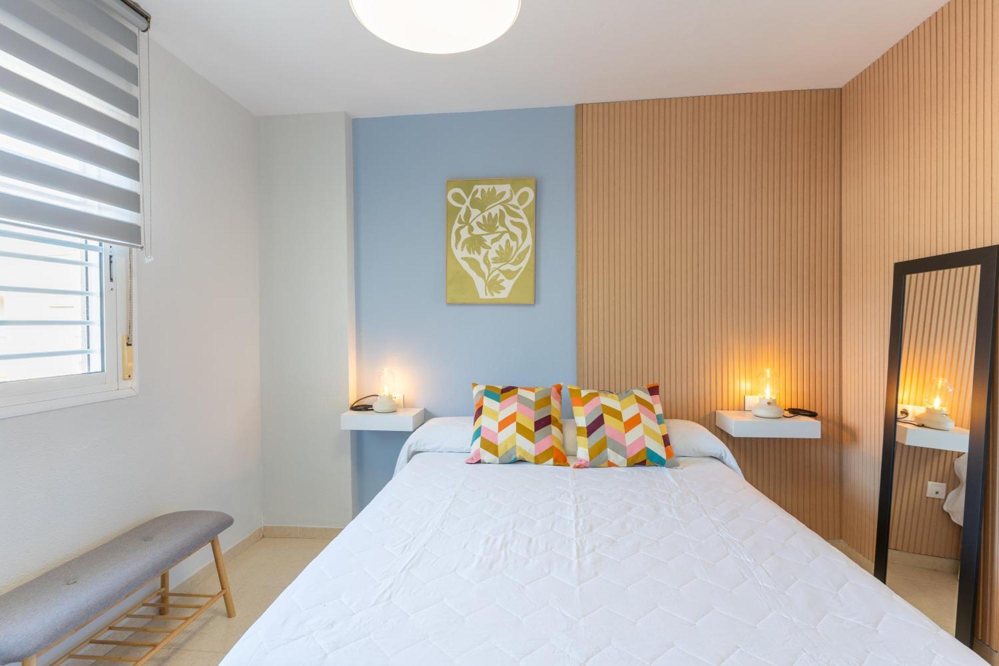 Atico Magic R&r Apartamento *