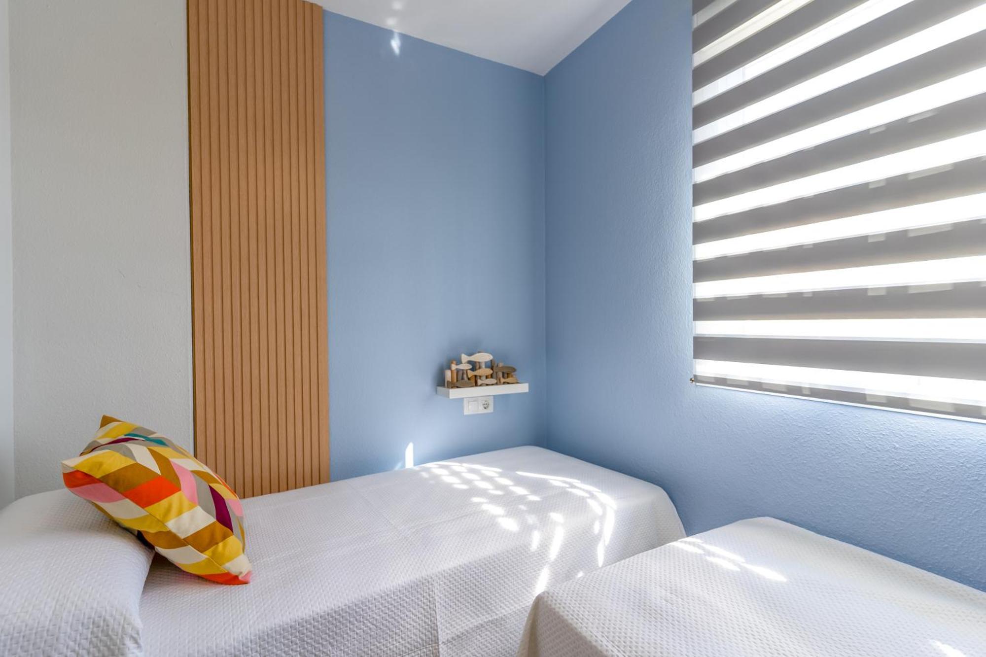 Apartamento Atico Magic R&r *