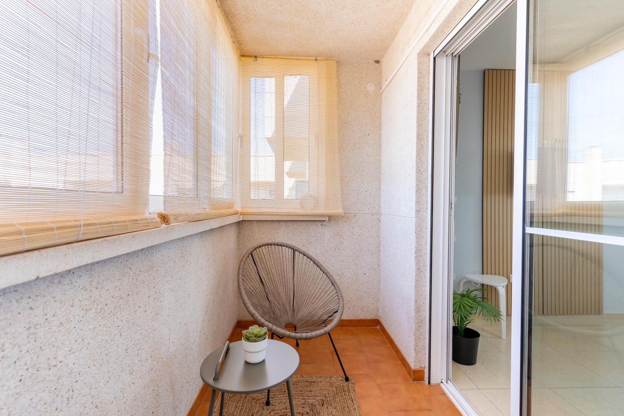Atico Magic R&r Apartamento *