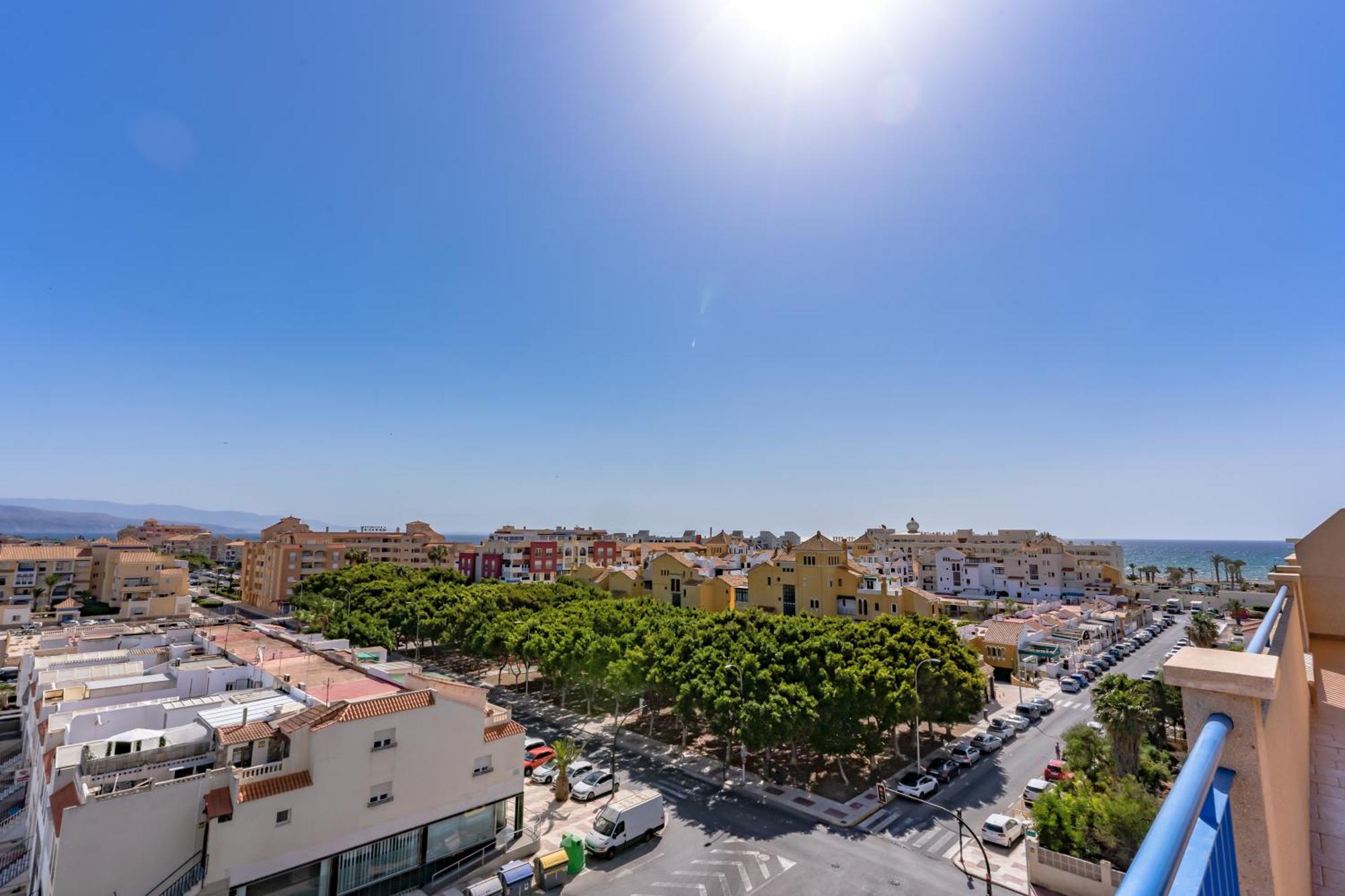 Atico Magic R&r Apartamento *