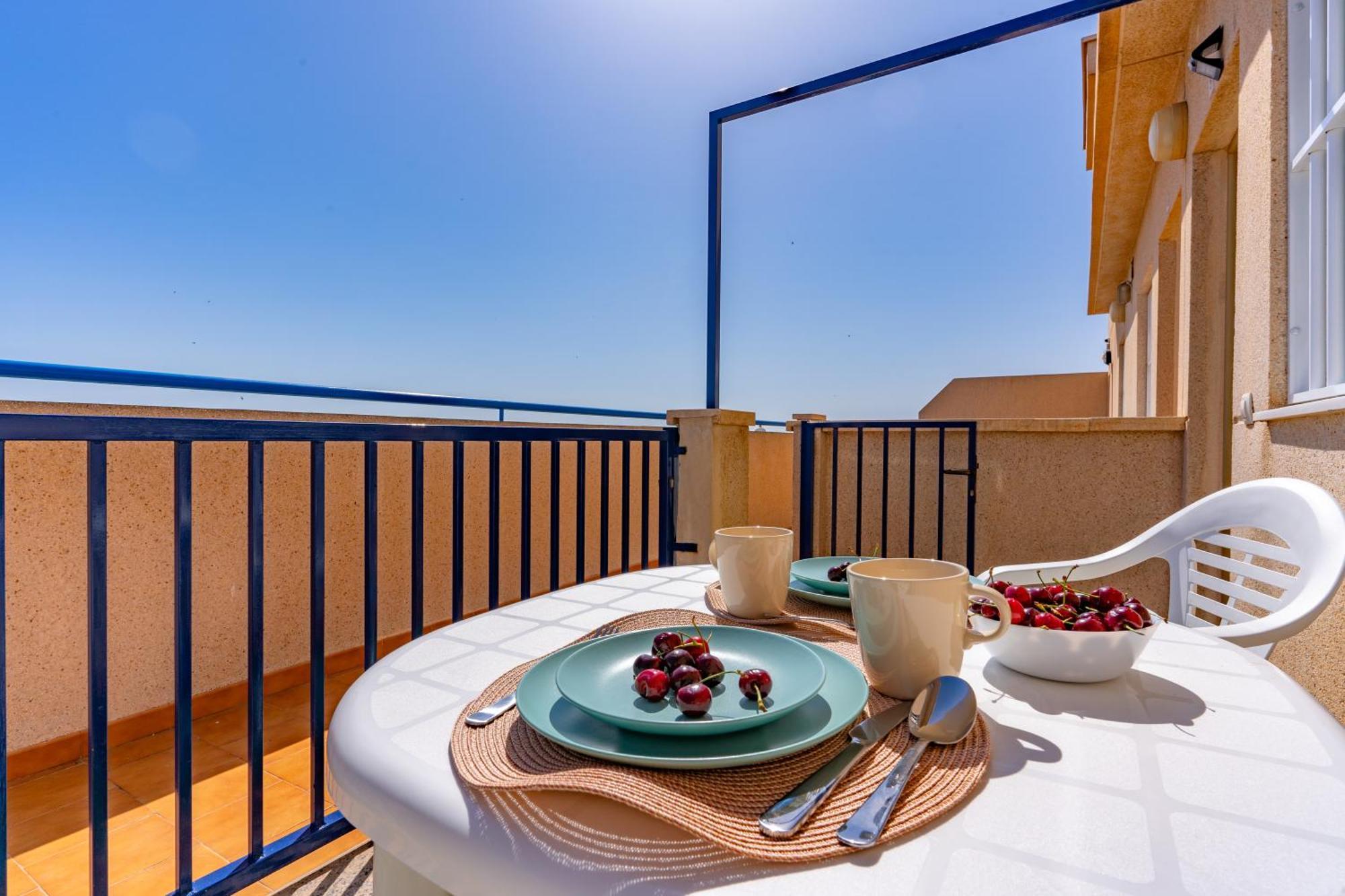 Atico Magic R&r Apartamento