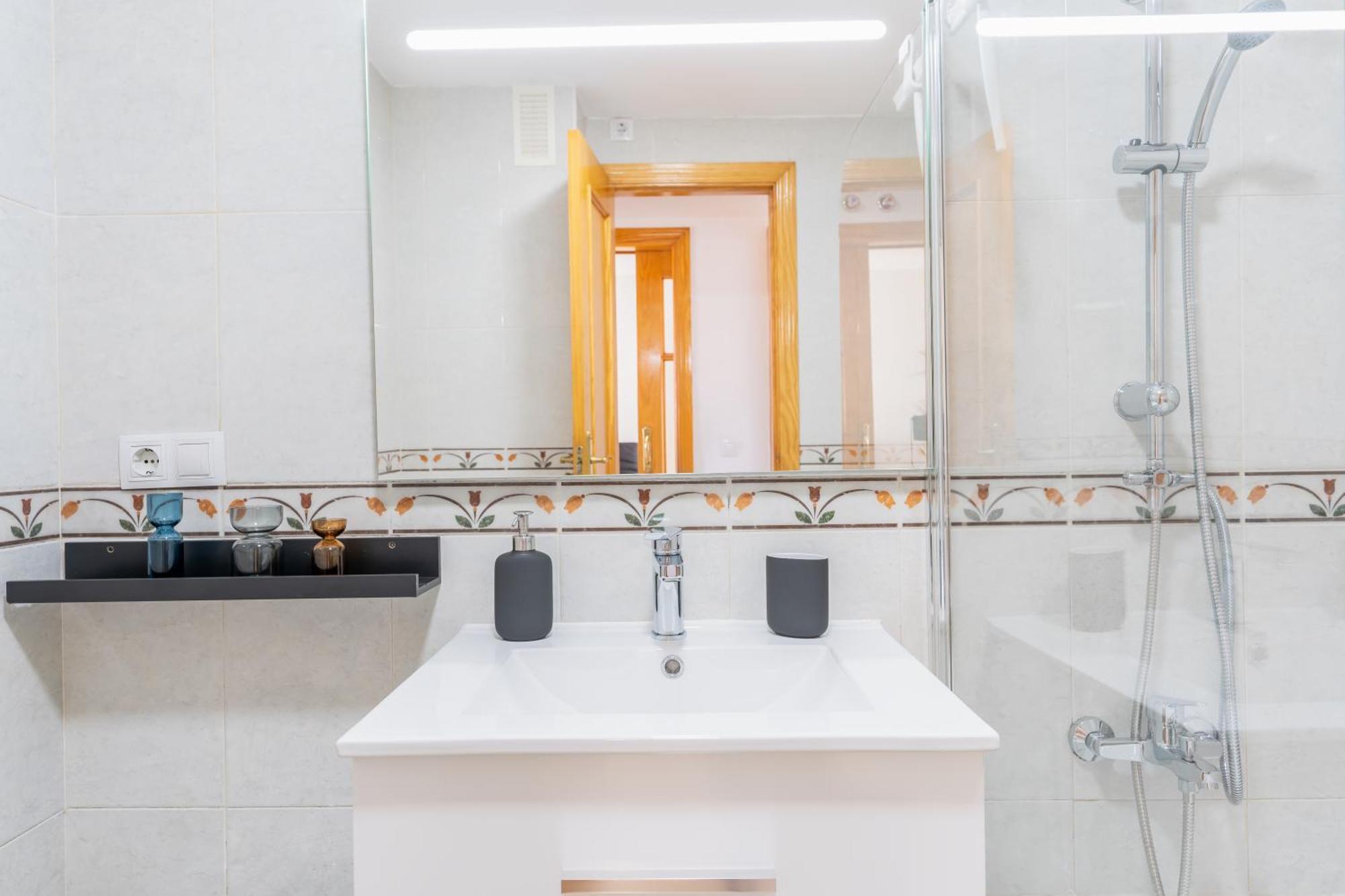 Apartamento Atico Magic R&r *