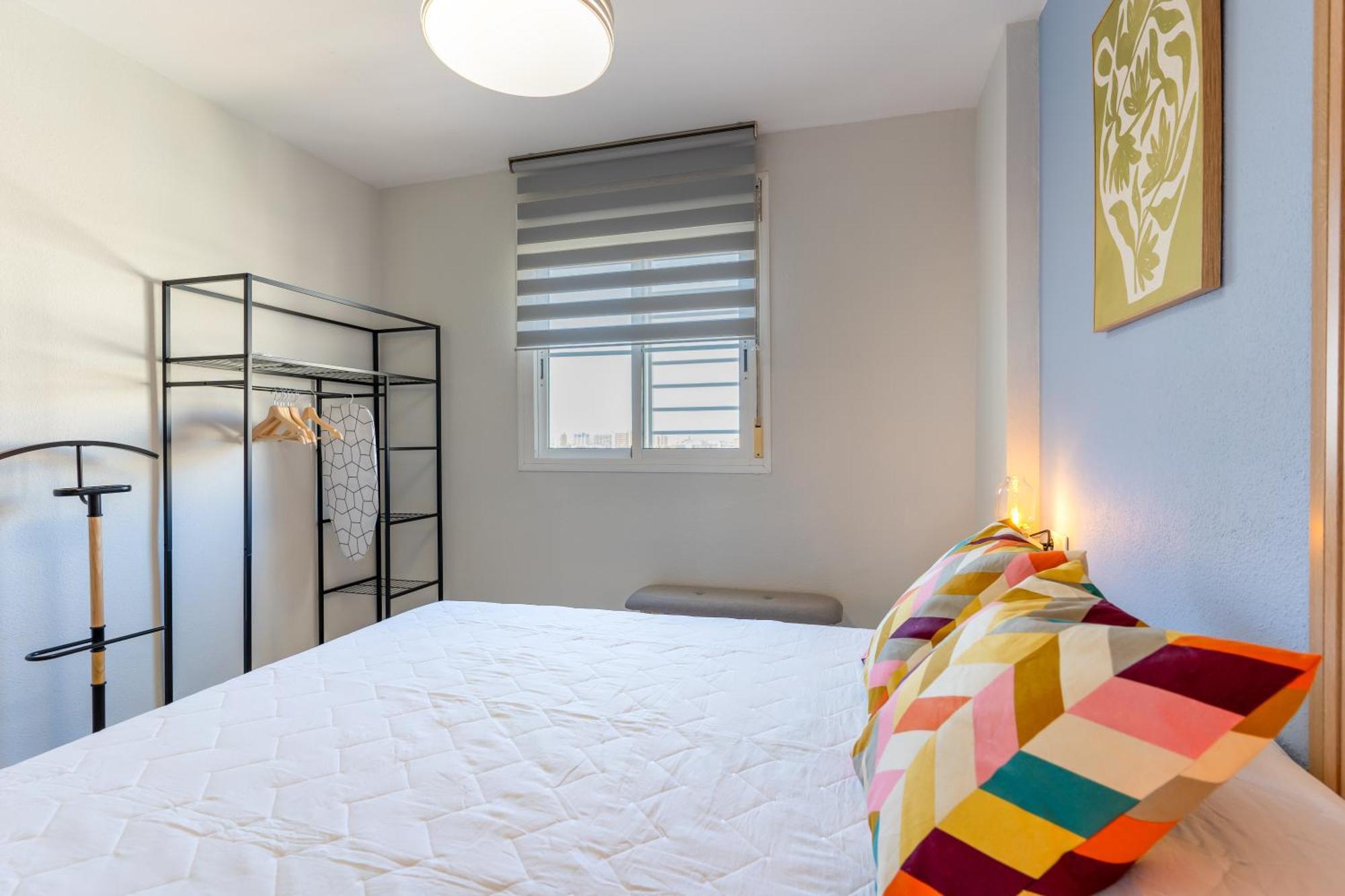 Apartamento Atico Magic R&r