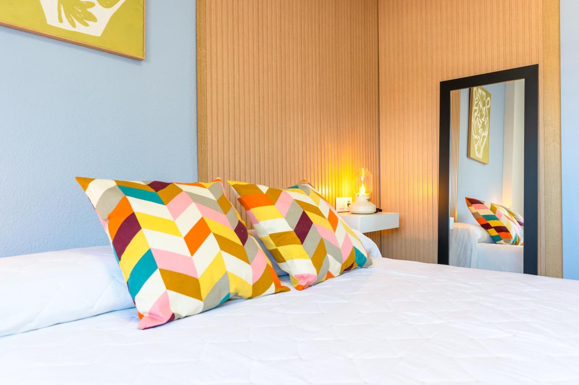 Apartamento Atico Magic R&r