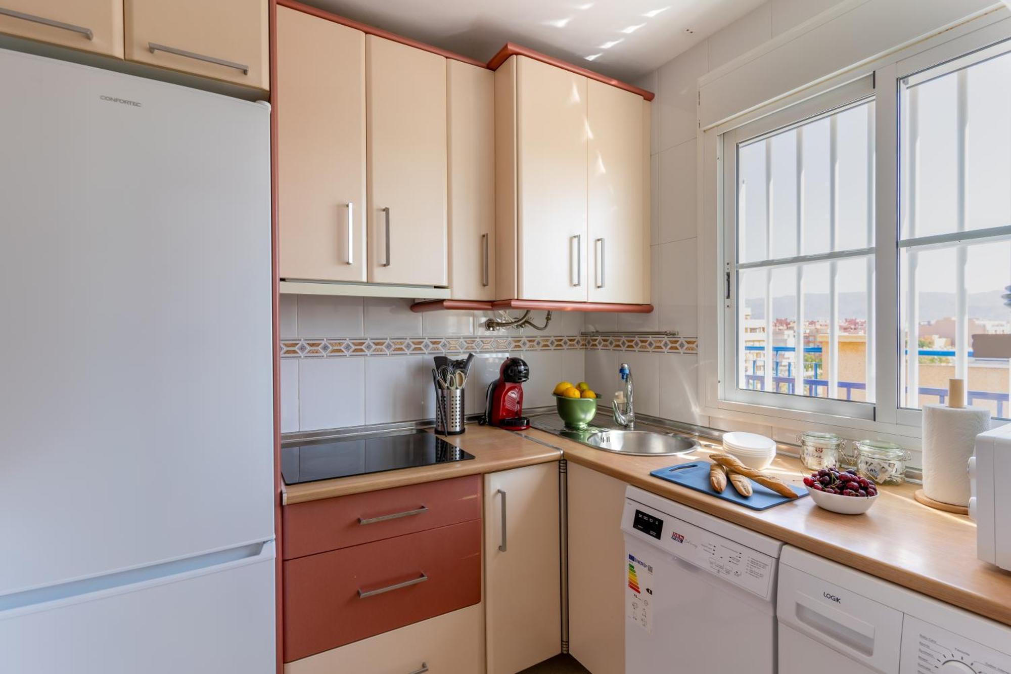 Apartamento Atico Magic R&r *