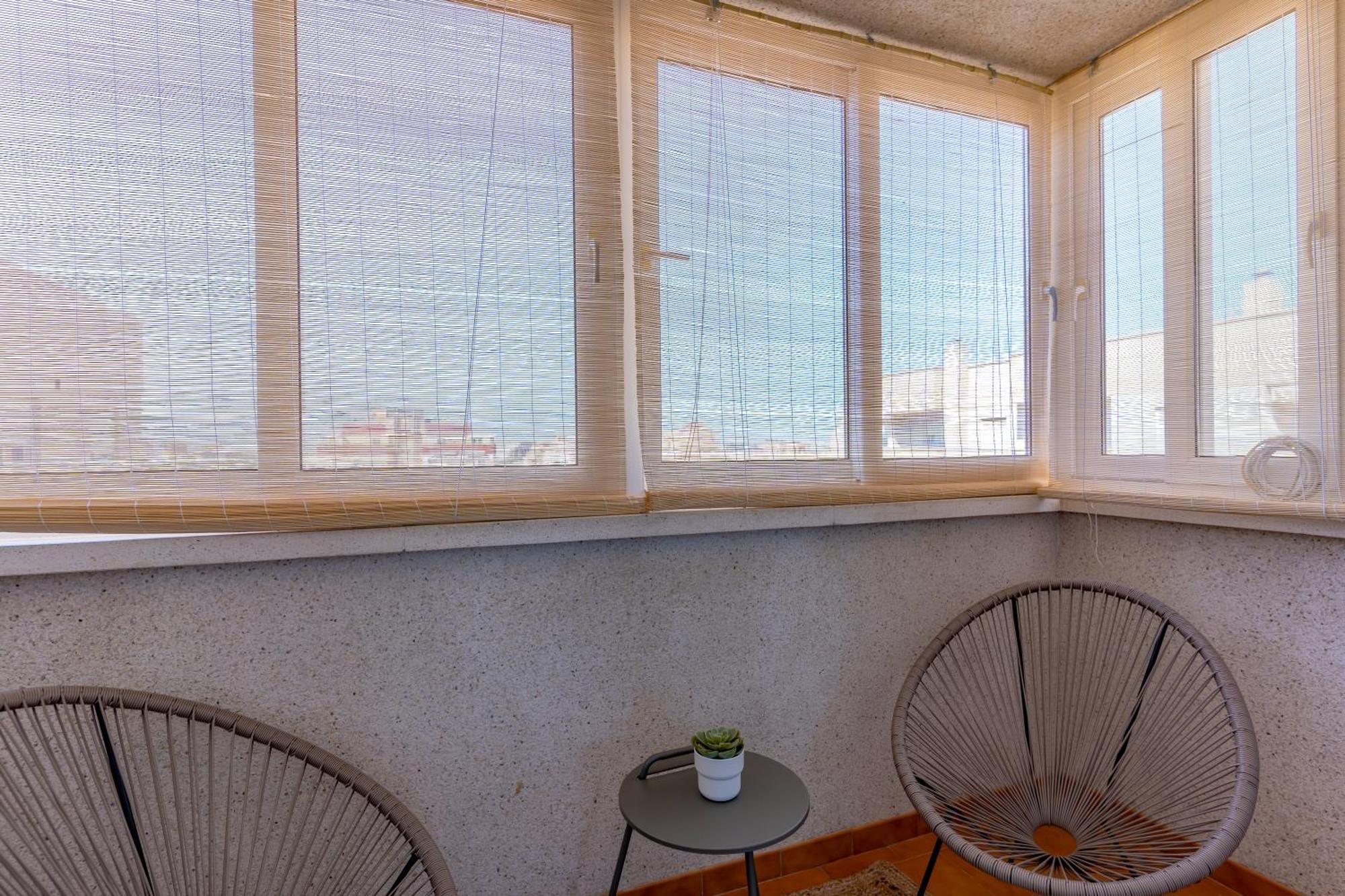 Apartamento Atico Magic R&r