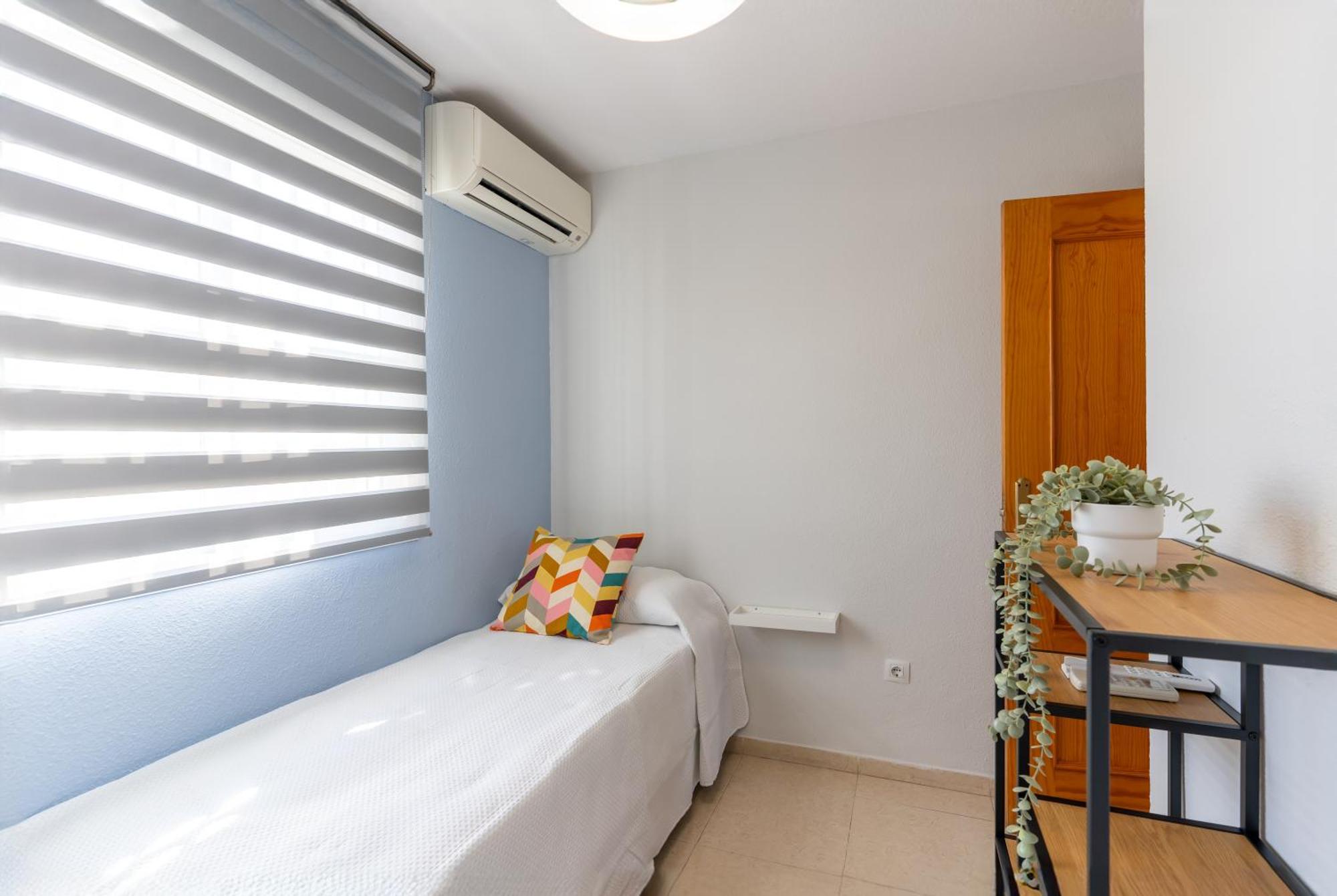 Atico Magic R&r Apartamento *